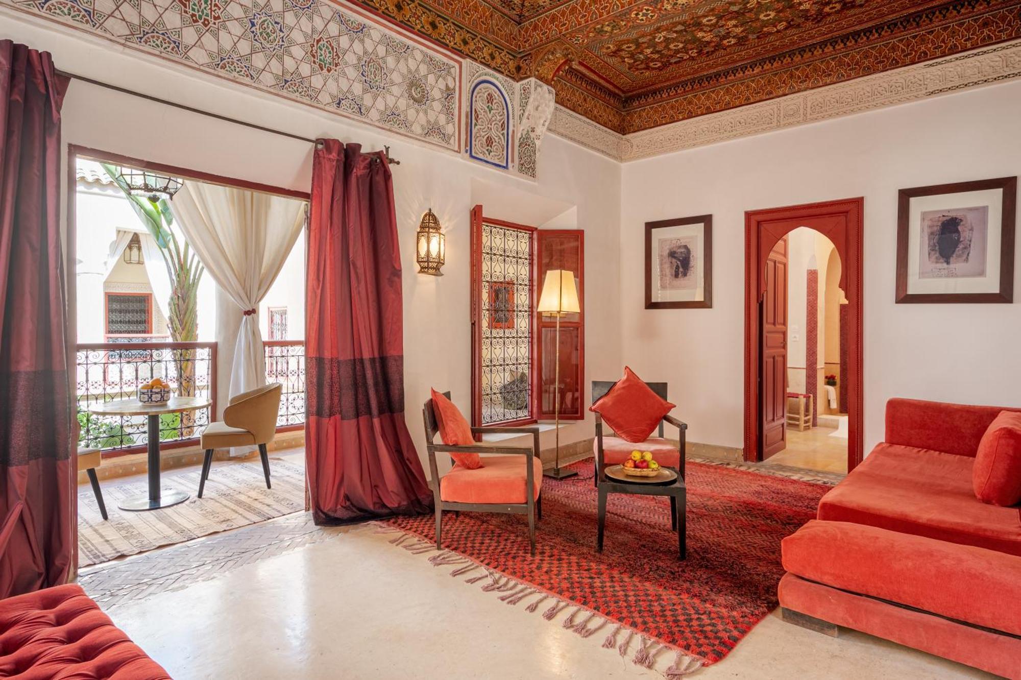 Dar Karma 3* Marrakesh