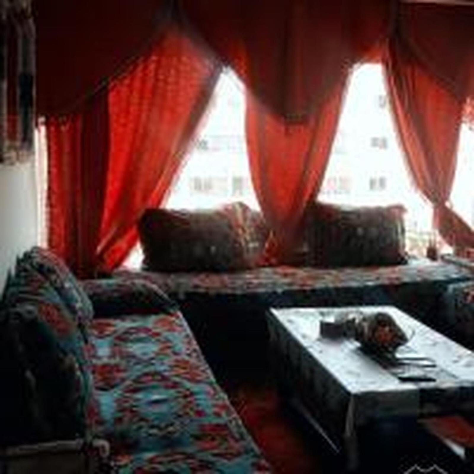 Bel Gueliz Marrakech Appartement Marrakesh