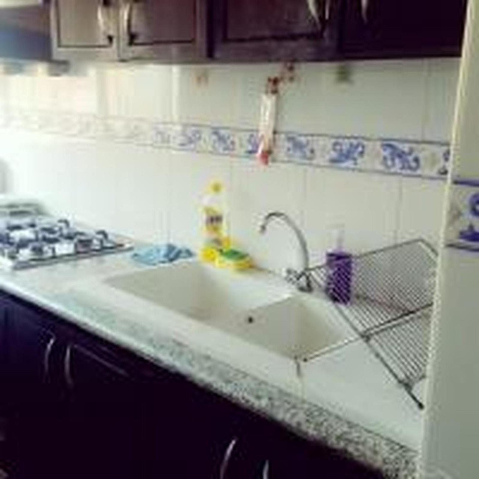 Bel Gueliz Marrakech Appartement