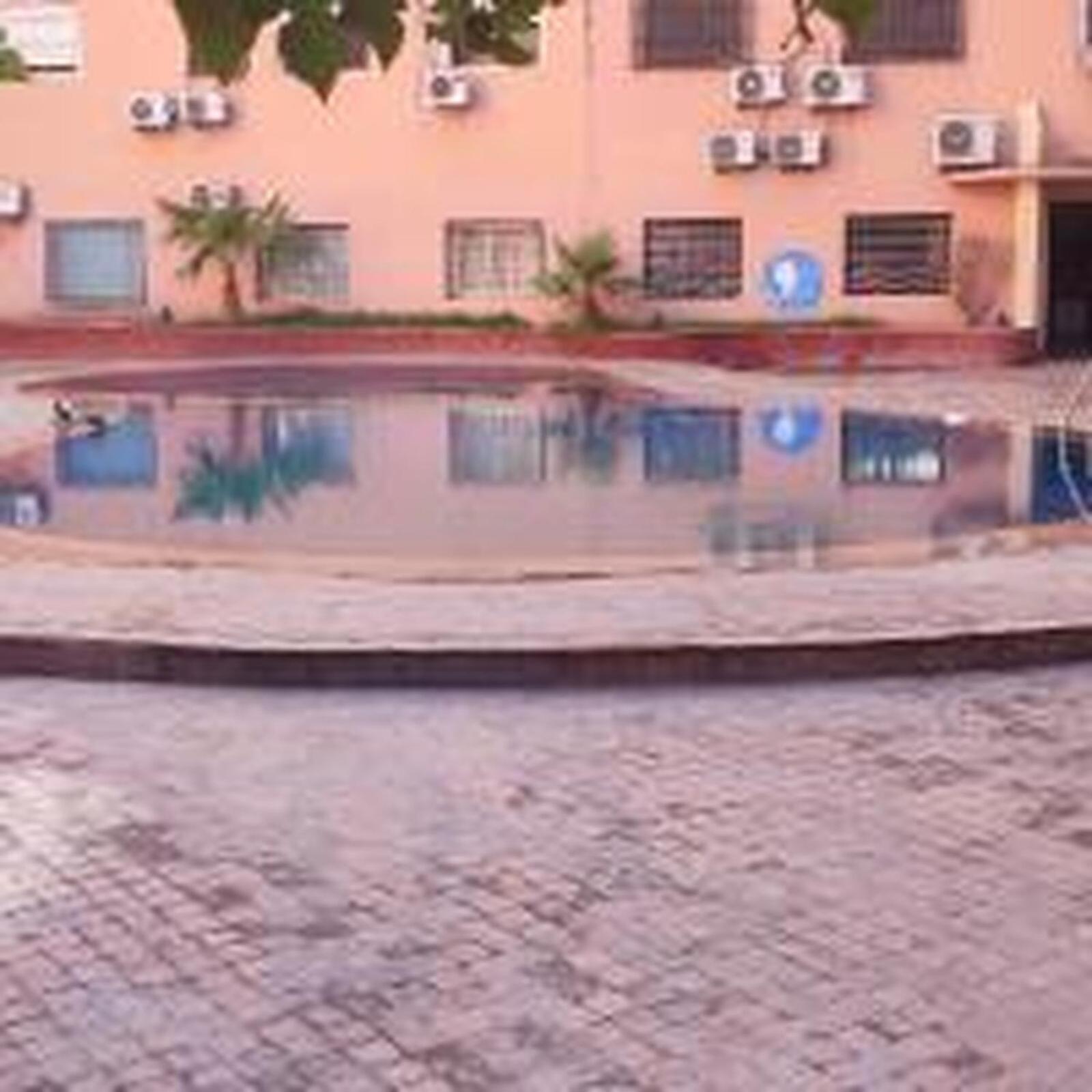 Bel Gueliz Marrakech *