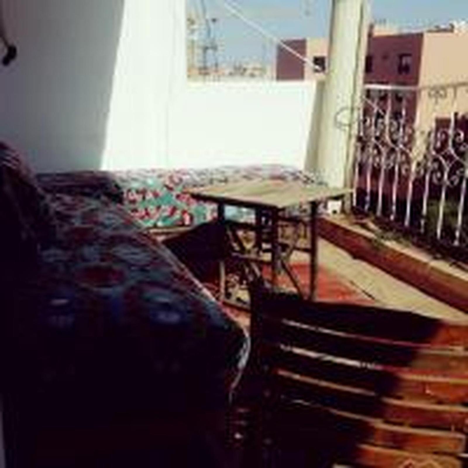 Bel Gueliz Marrakech Marrakesh