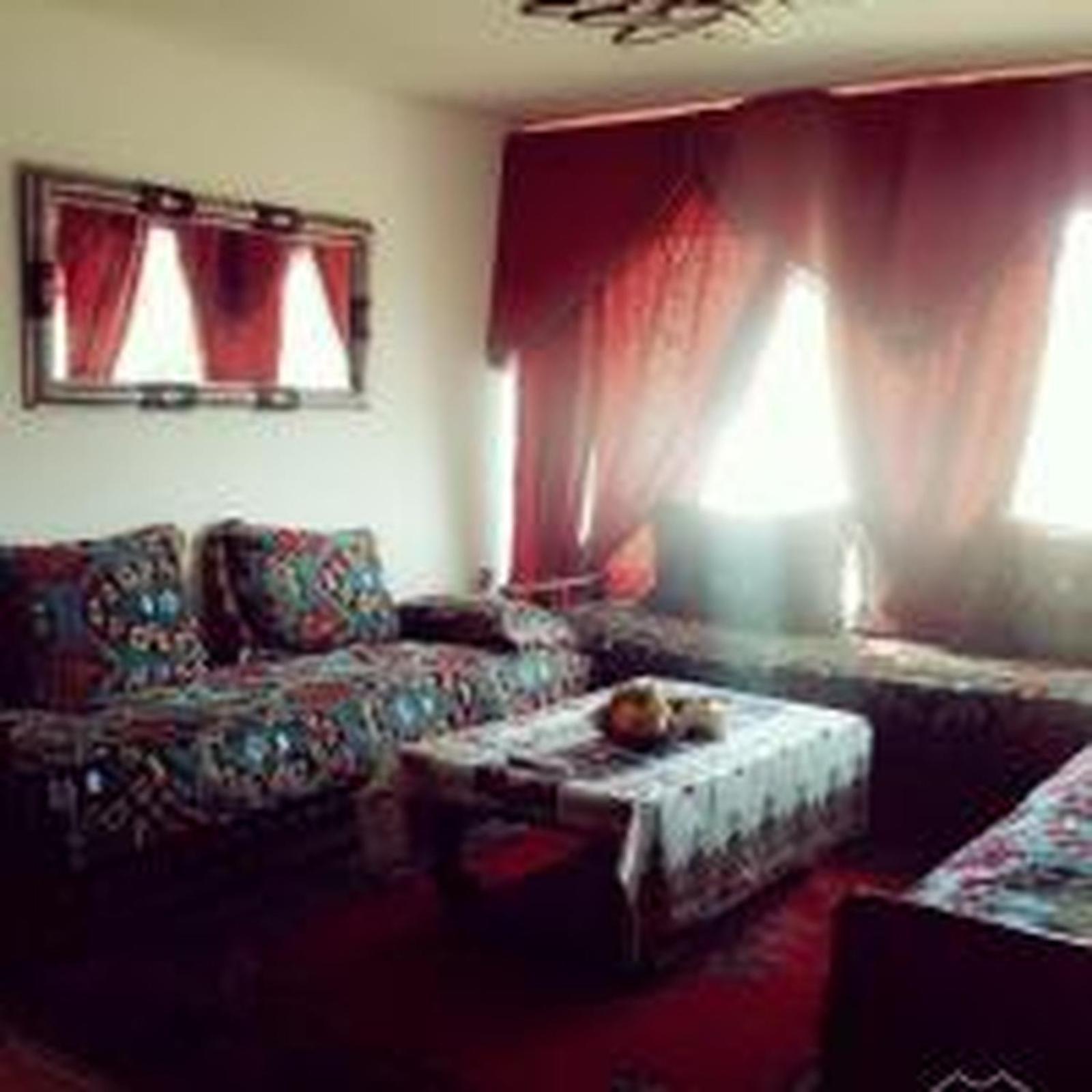 Bel Gueliz Marrakech *
