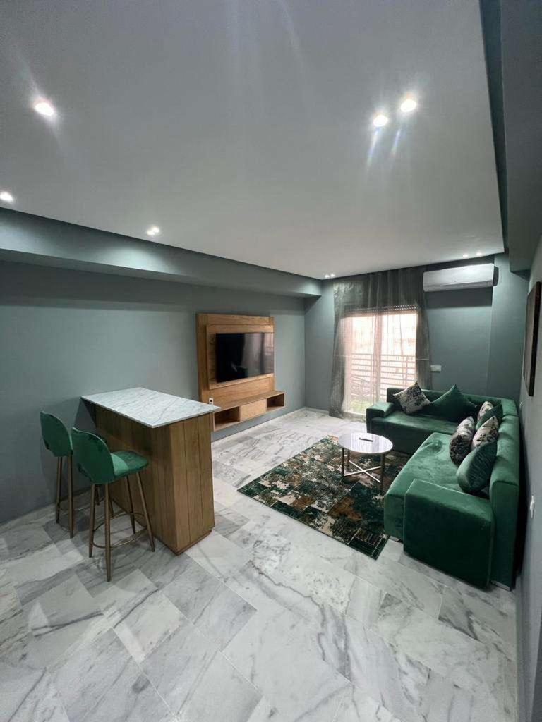 Apartment Palace B Marrakesh