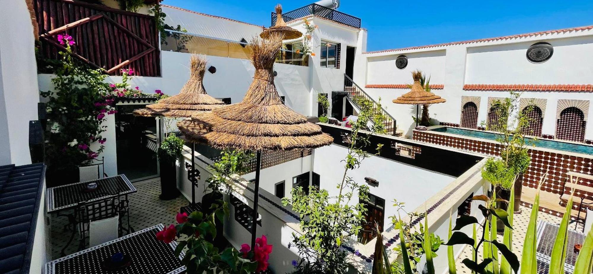 Dar Najat 4* Marrakesh