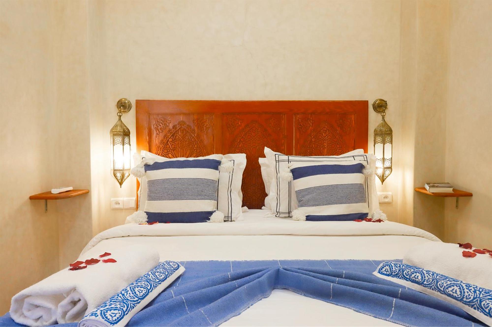 Berenssi Riad 4*