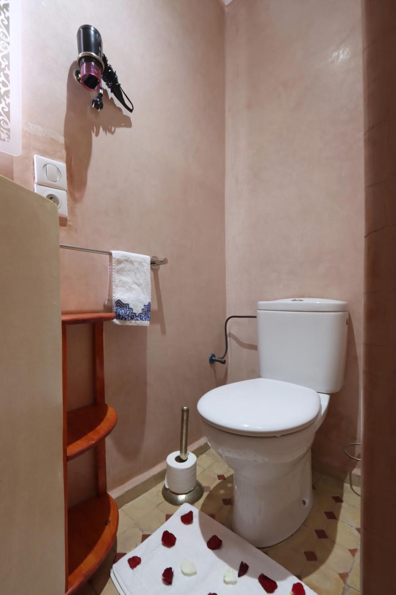 Riad Berenssi 4*