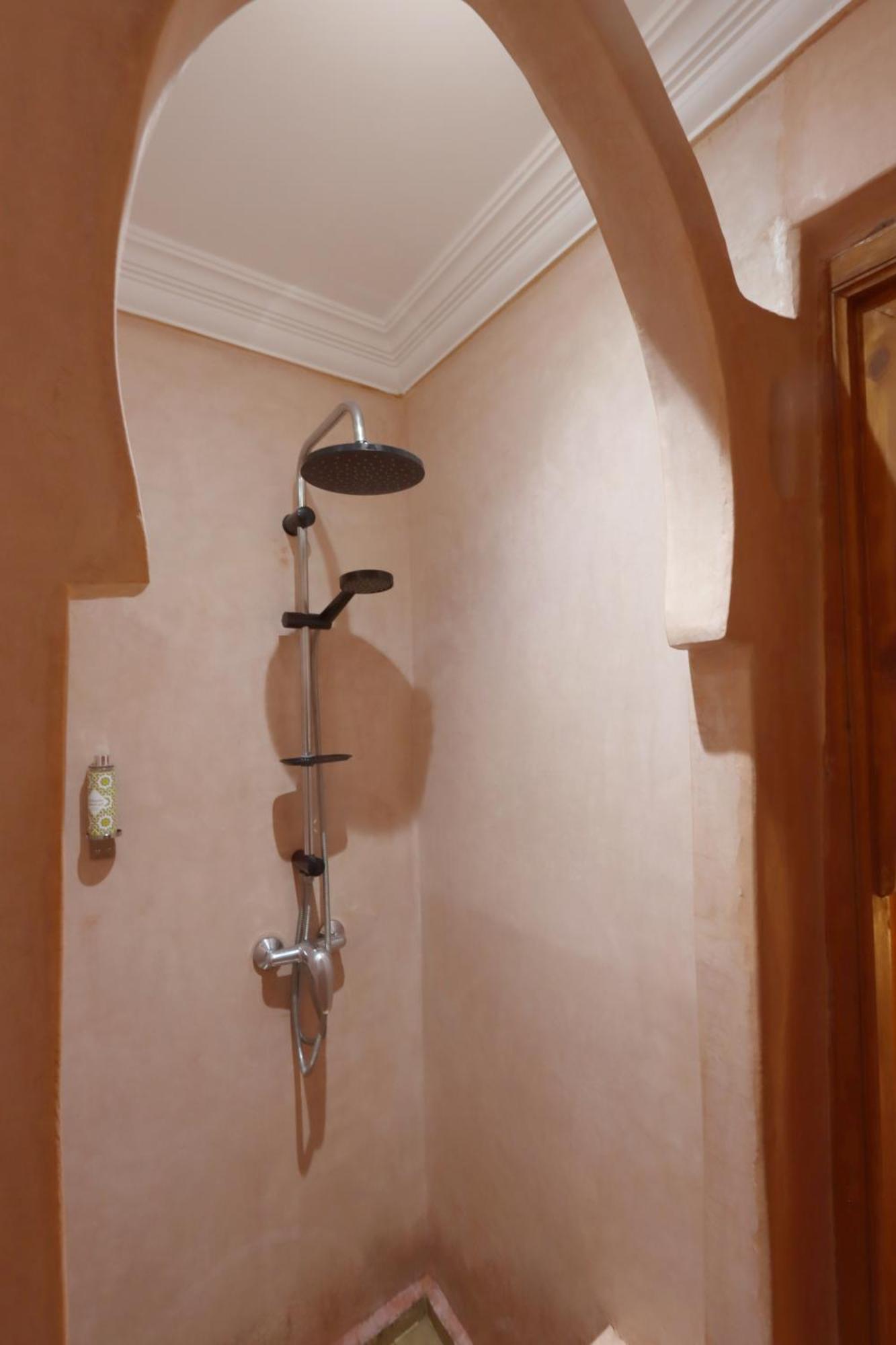 Riad Berenssi Marrakesh