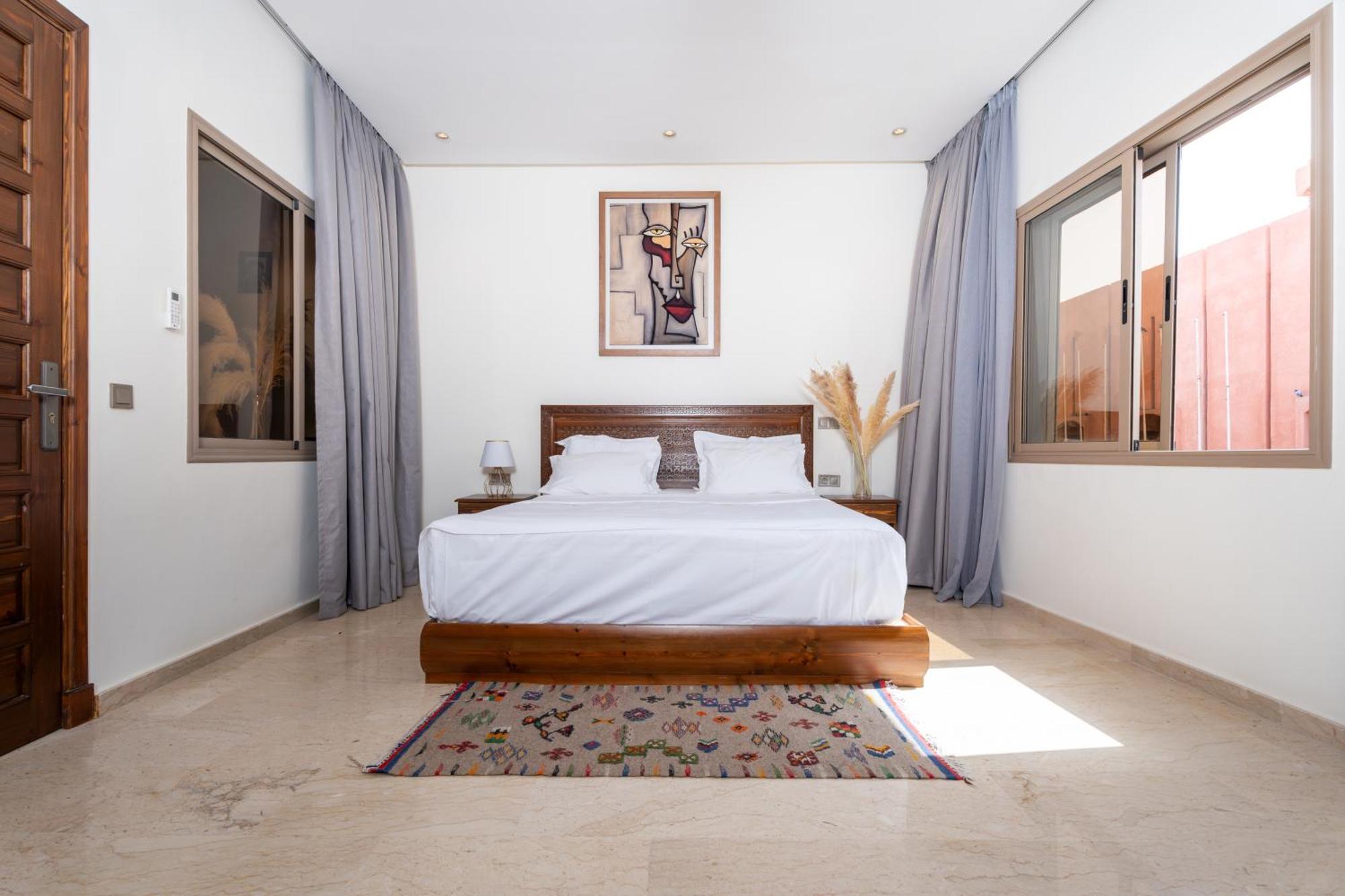 Guest house Dar Nourdha Marrakesh