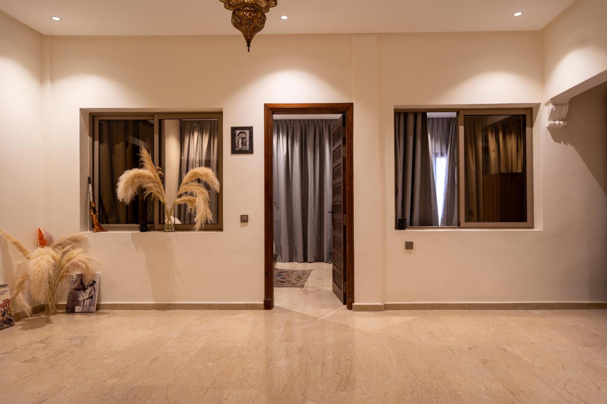 Guest house Dar Nourdha Marrakesh
