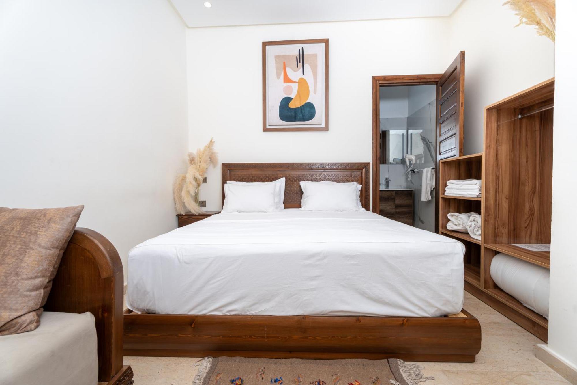 Dar Nourdha Guest house