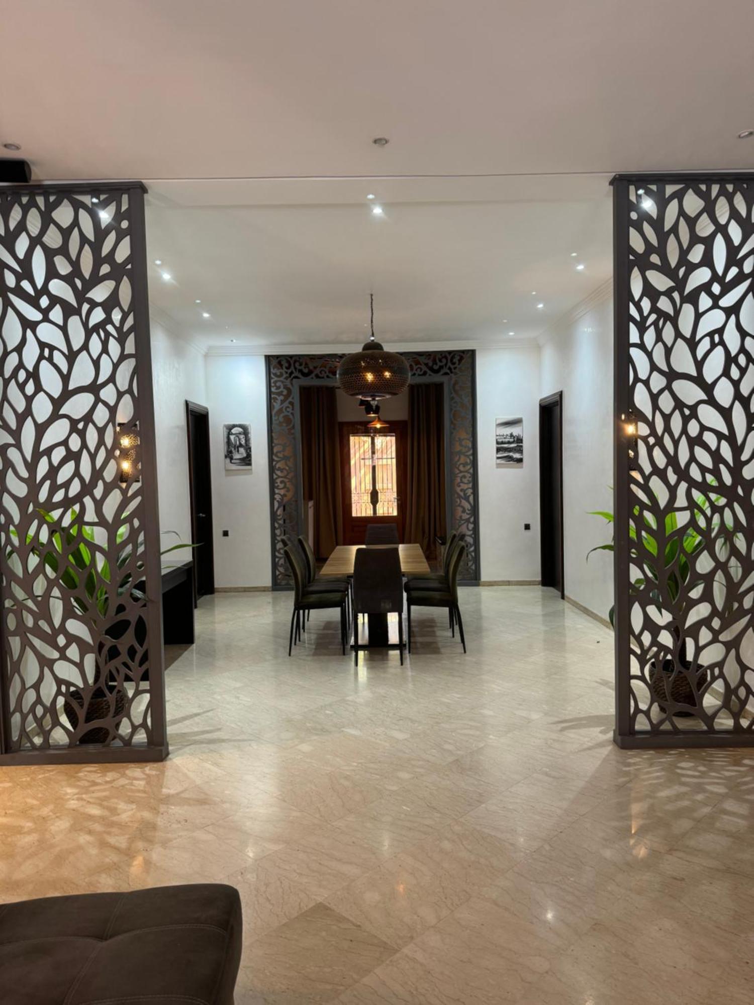 Villa Targa Marrakech Centre Marrakesh