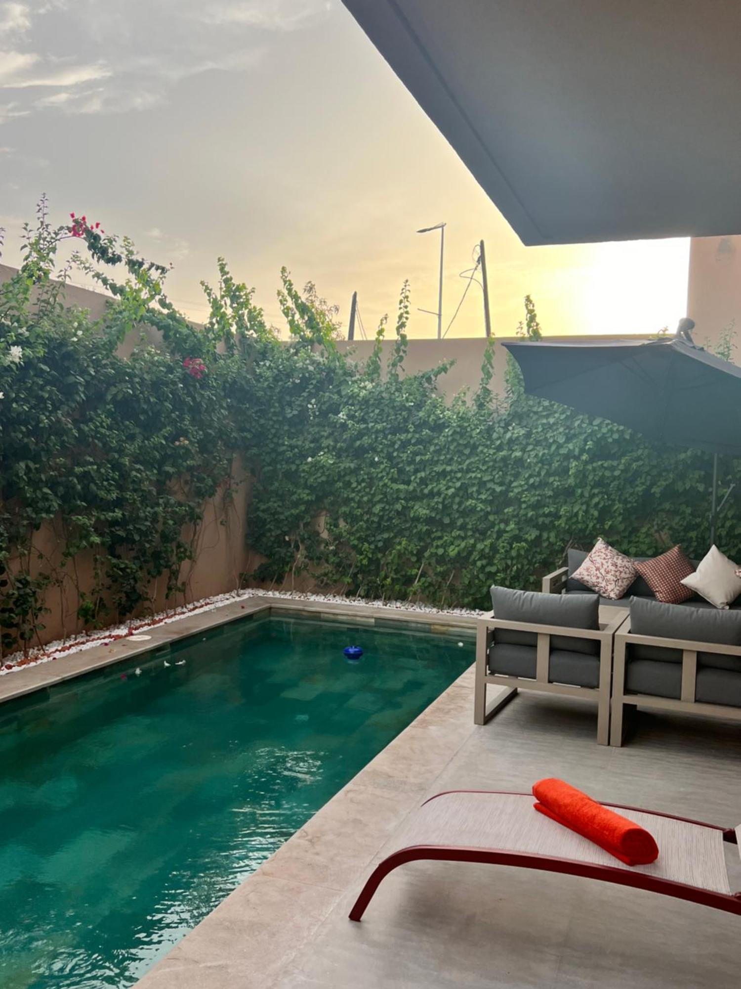 Familiale La Dolce Marrakesh