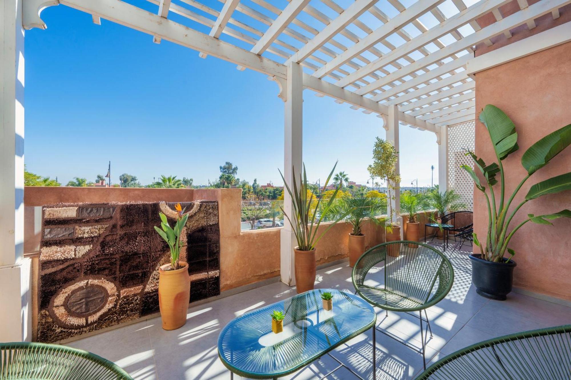 Apartamento 2 Bedrooms Equipped *
