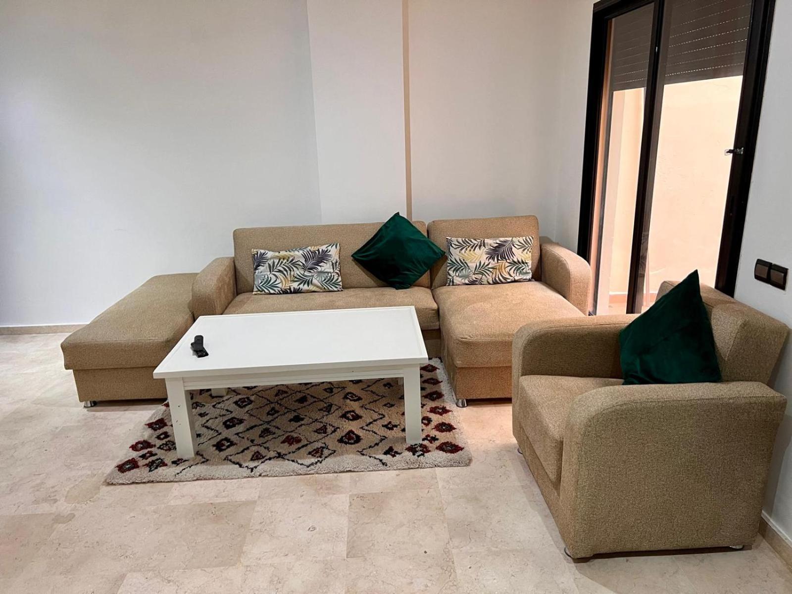 Appartement Miramas 2 E