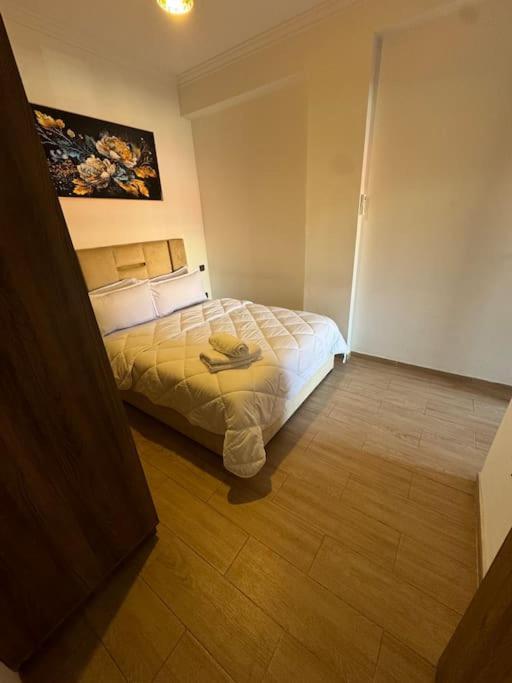 Standing Apartment