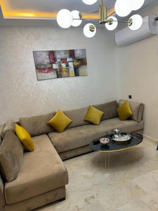 Apartment Standing Marrakesh