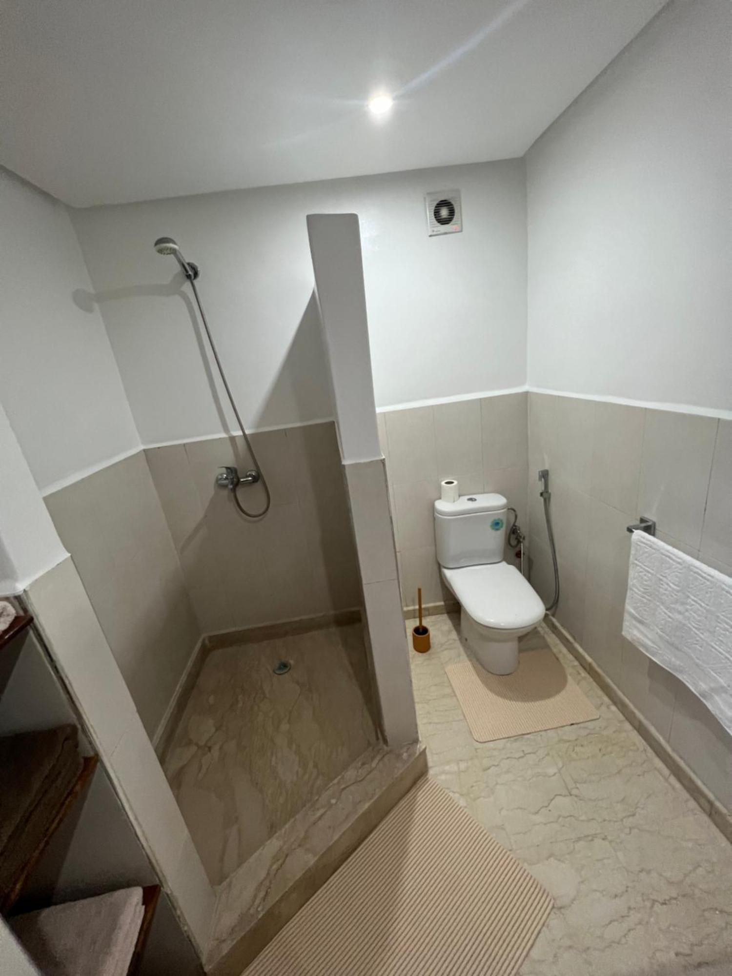Apartment Marrakech - Quartier Gueliz