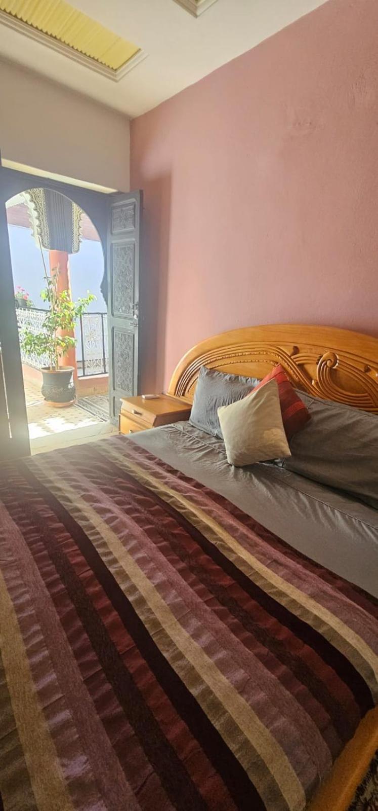 Salma De Groot Marrakesh