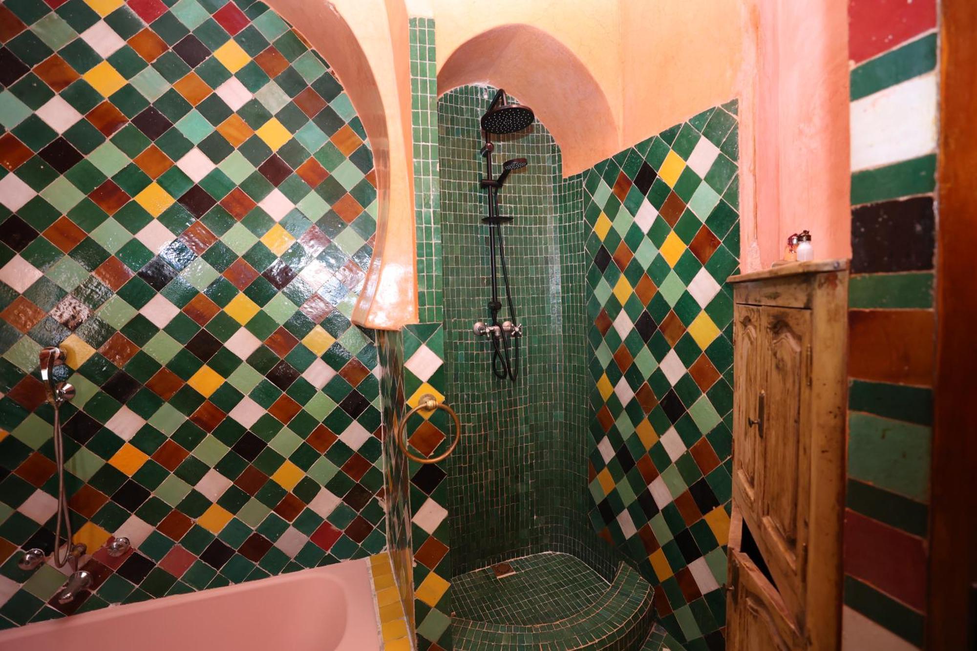 O Ly Marrakesh