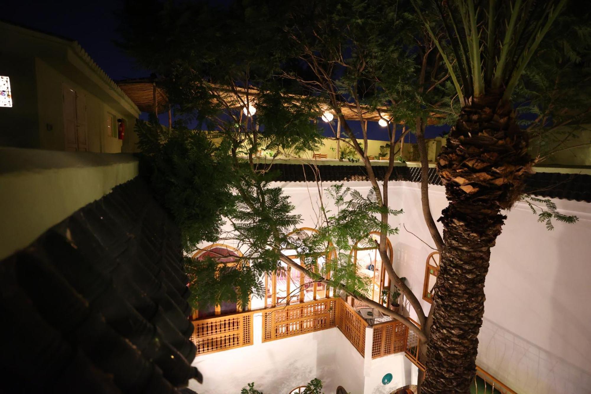 O Ly 3* Marrakesh