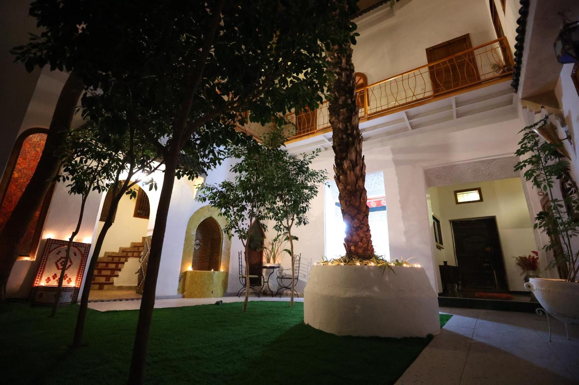 O Ly 3* Marrakesh