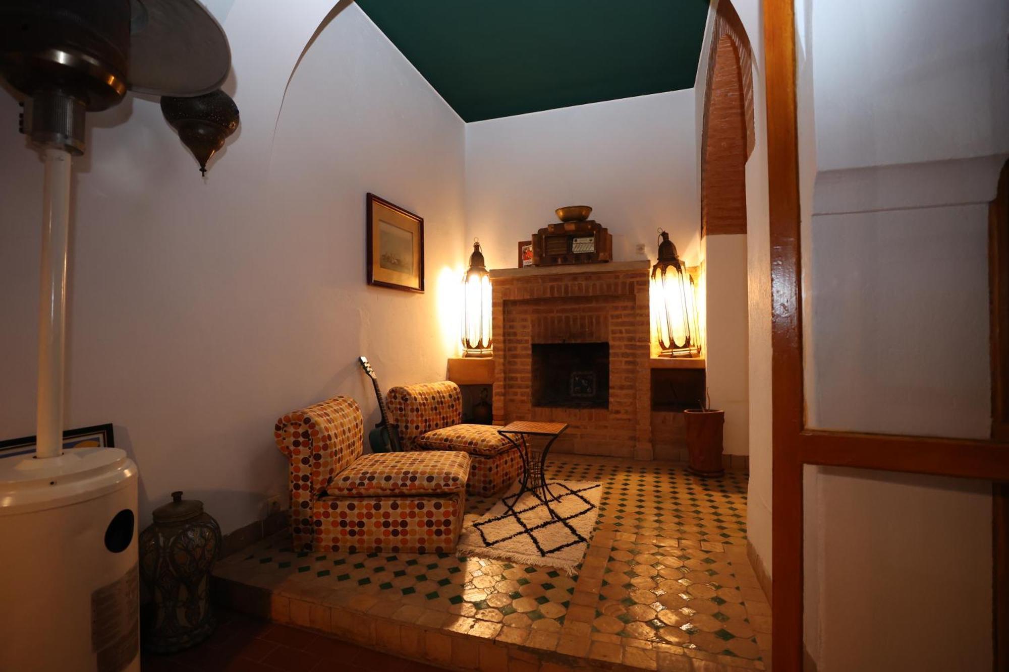 O Ly Marrakesh