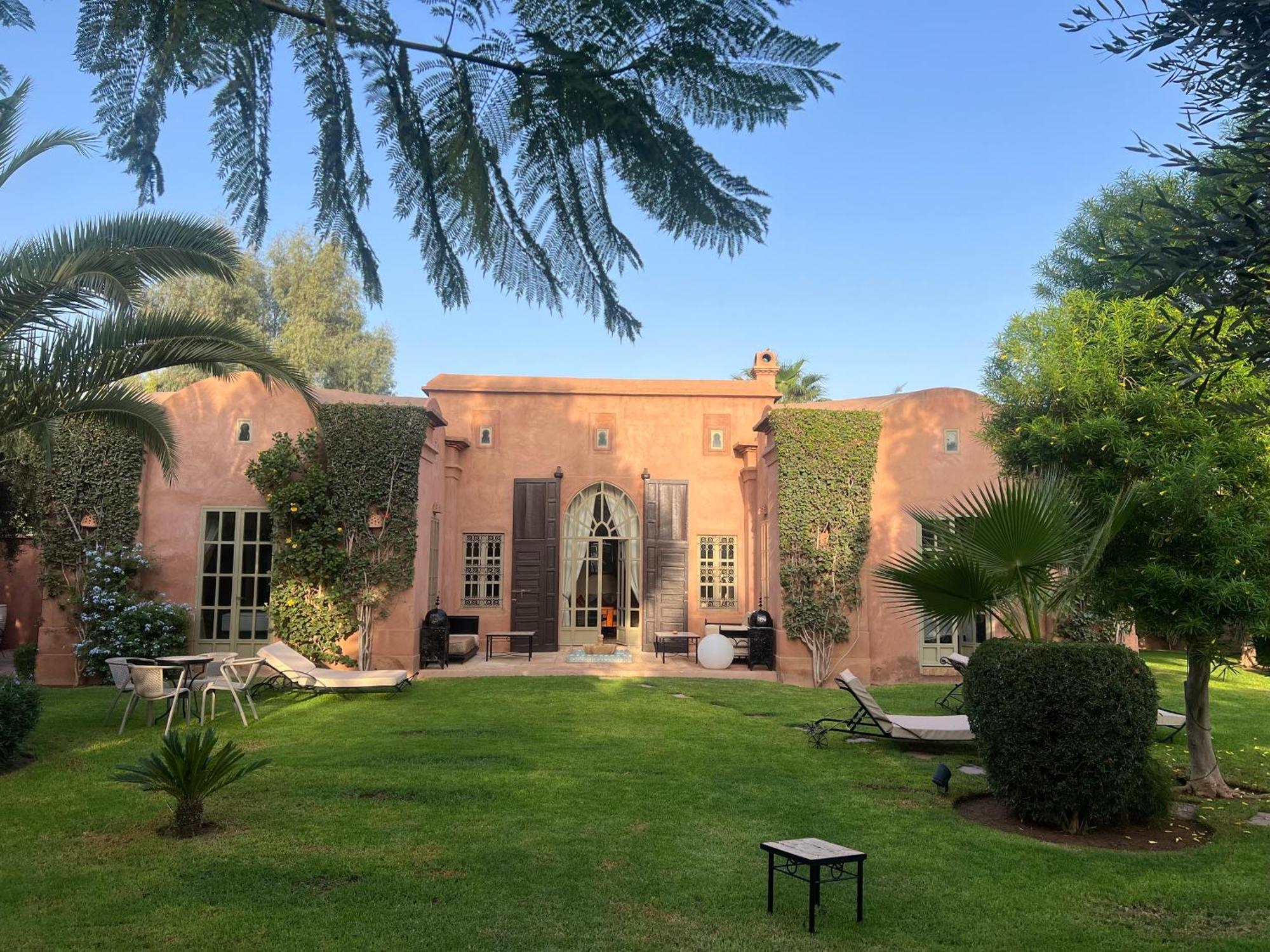 Villa #1 'rosalie' *