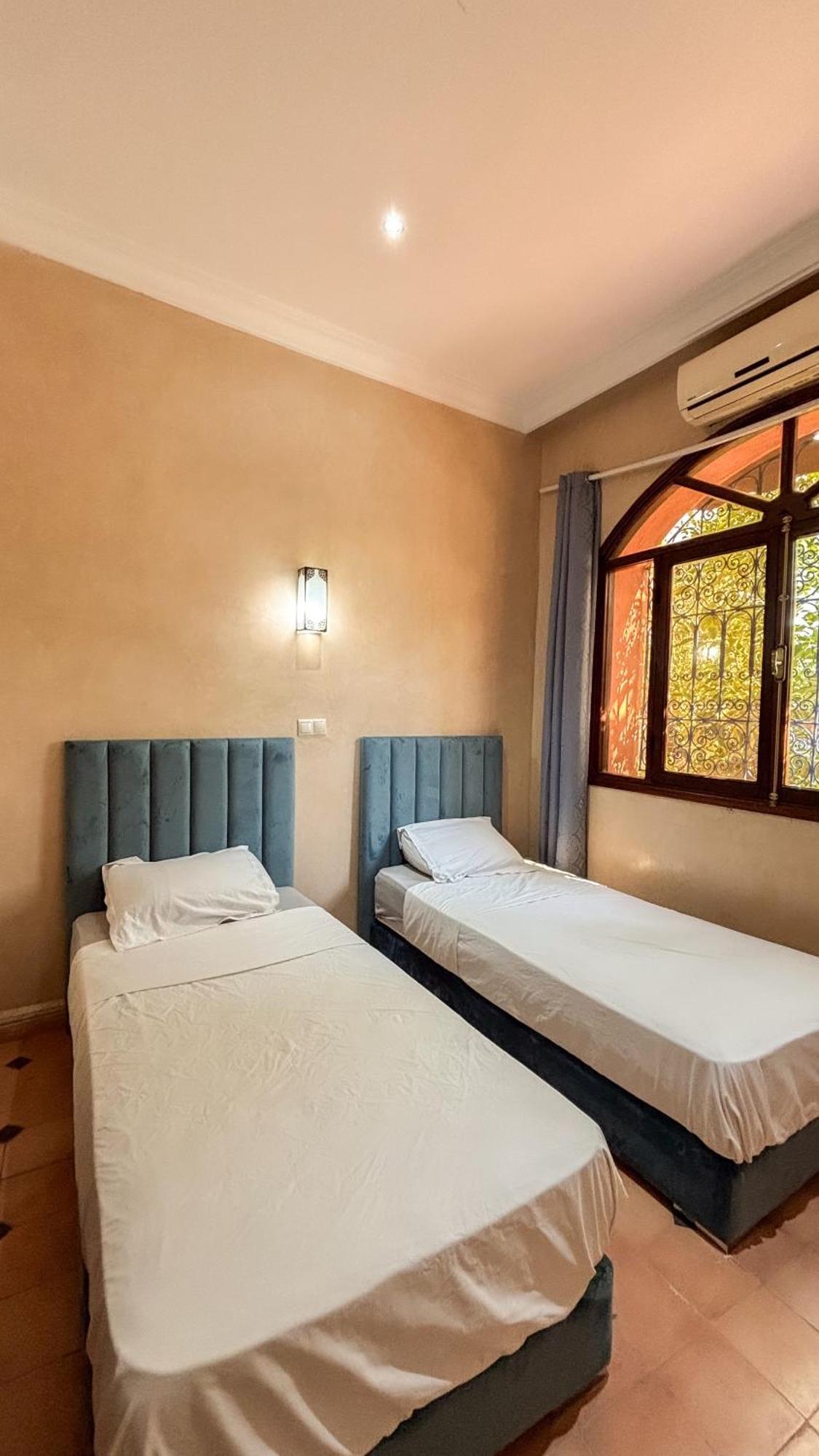 Inna Marrakech Pousada