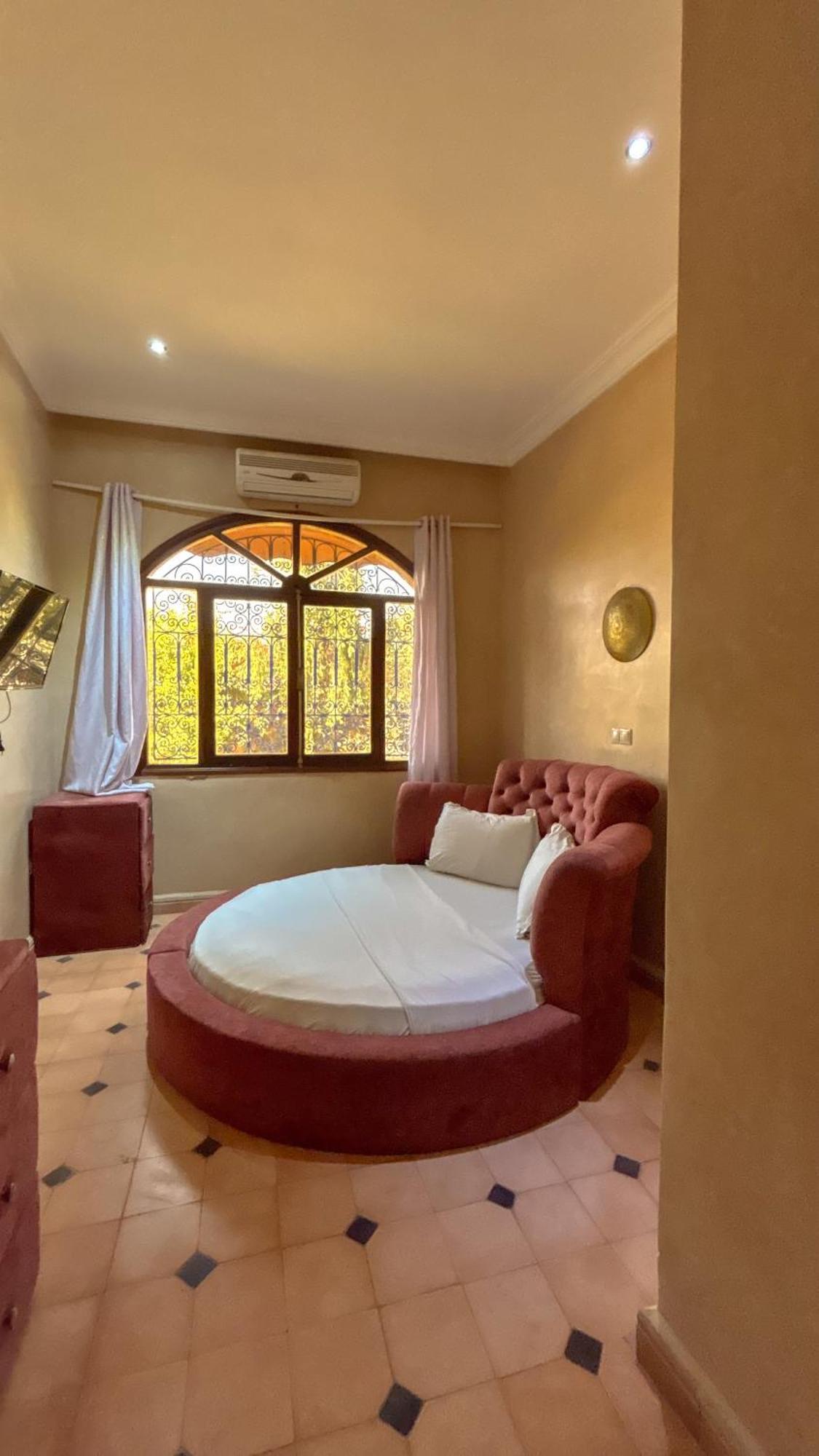 Inna Marrakech Pousada