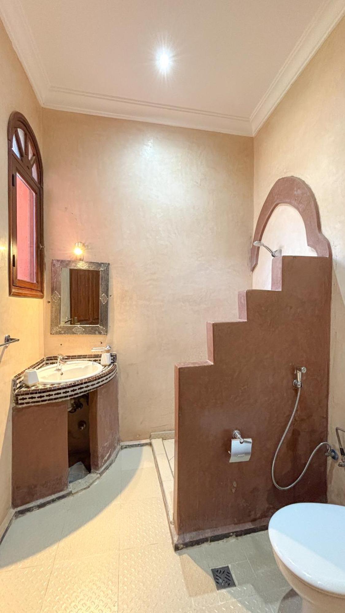 Pousada Inna Marrakech *