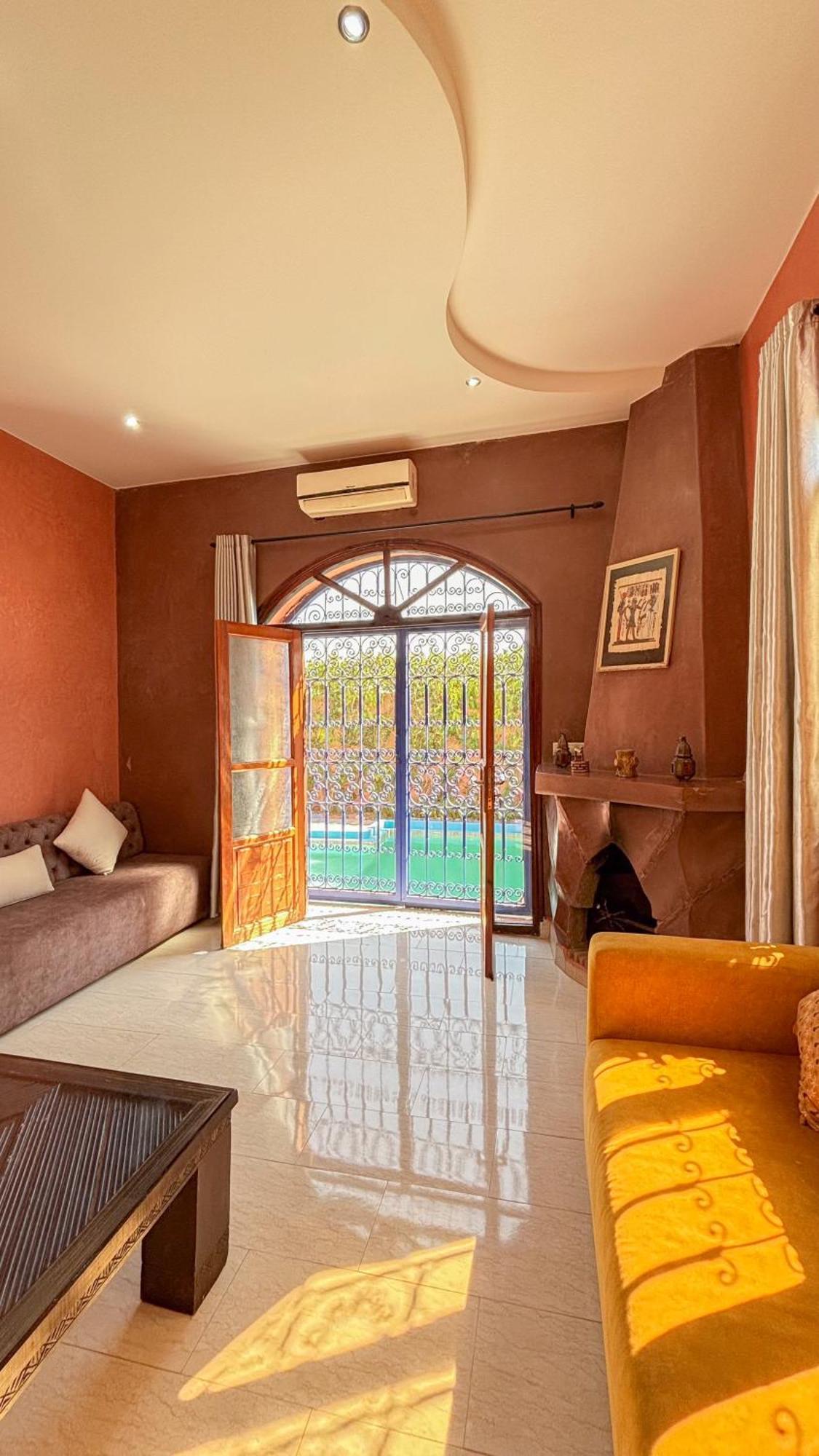 Inna Marrakech * Marraquexe
