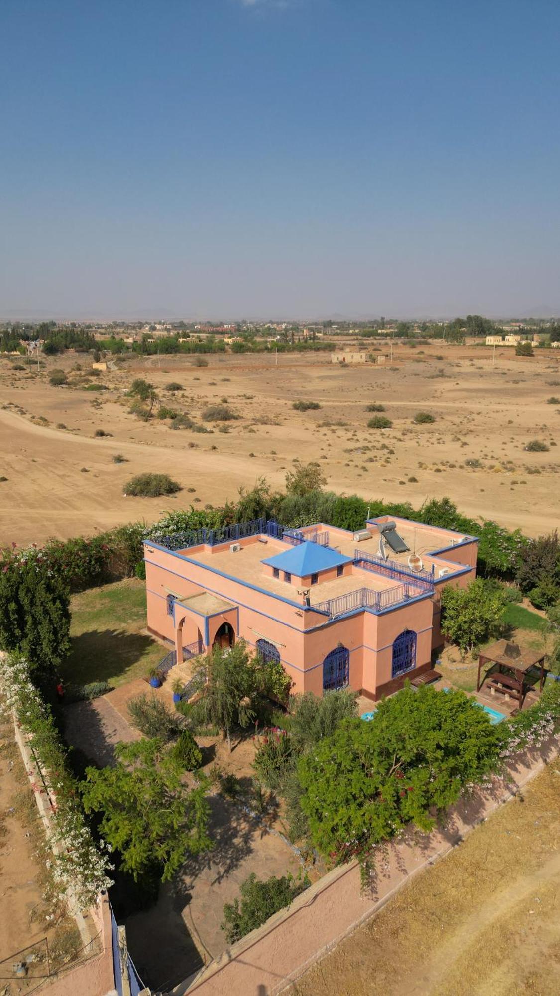 Inna Marrakech