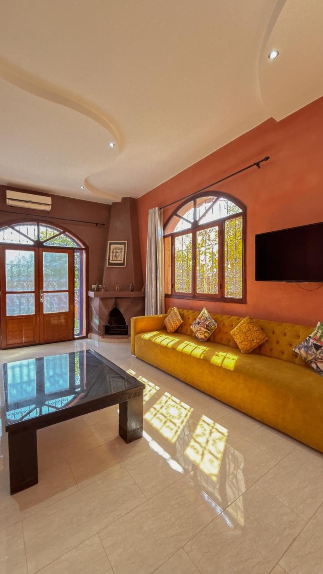 Pousada Inna Marrakech