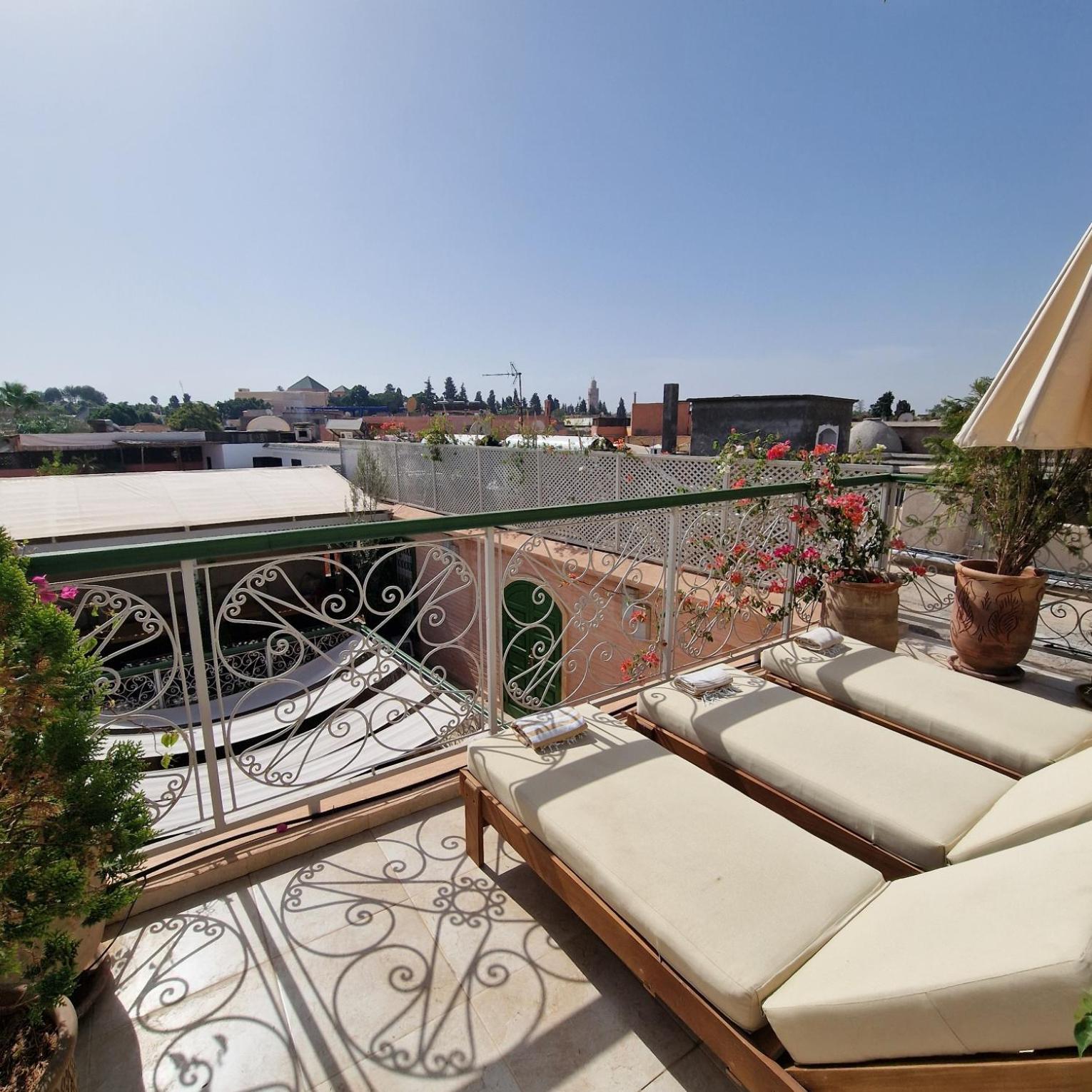 Contessa * Marrakesh