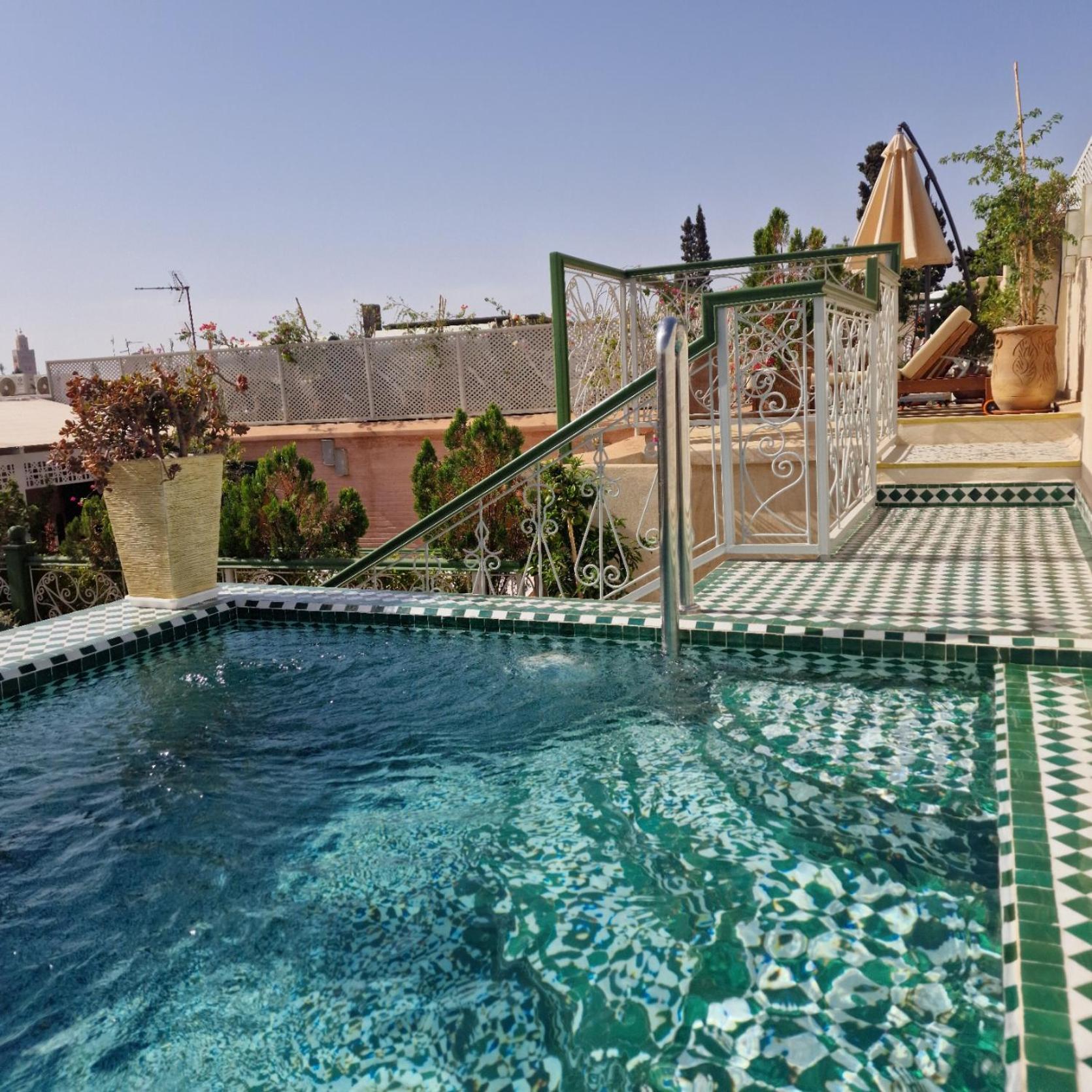 Casa de hóspedes Contessa