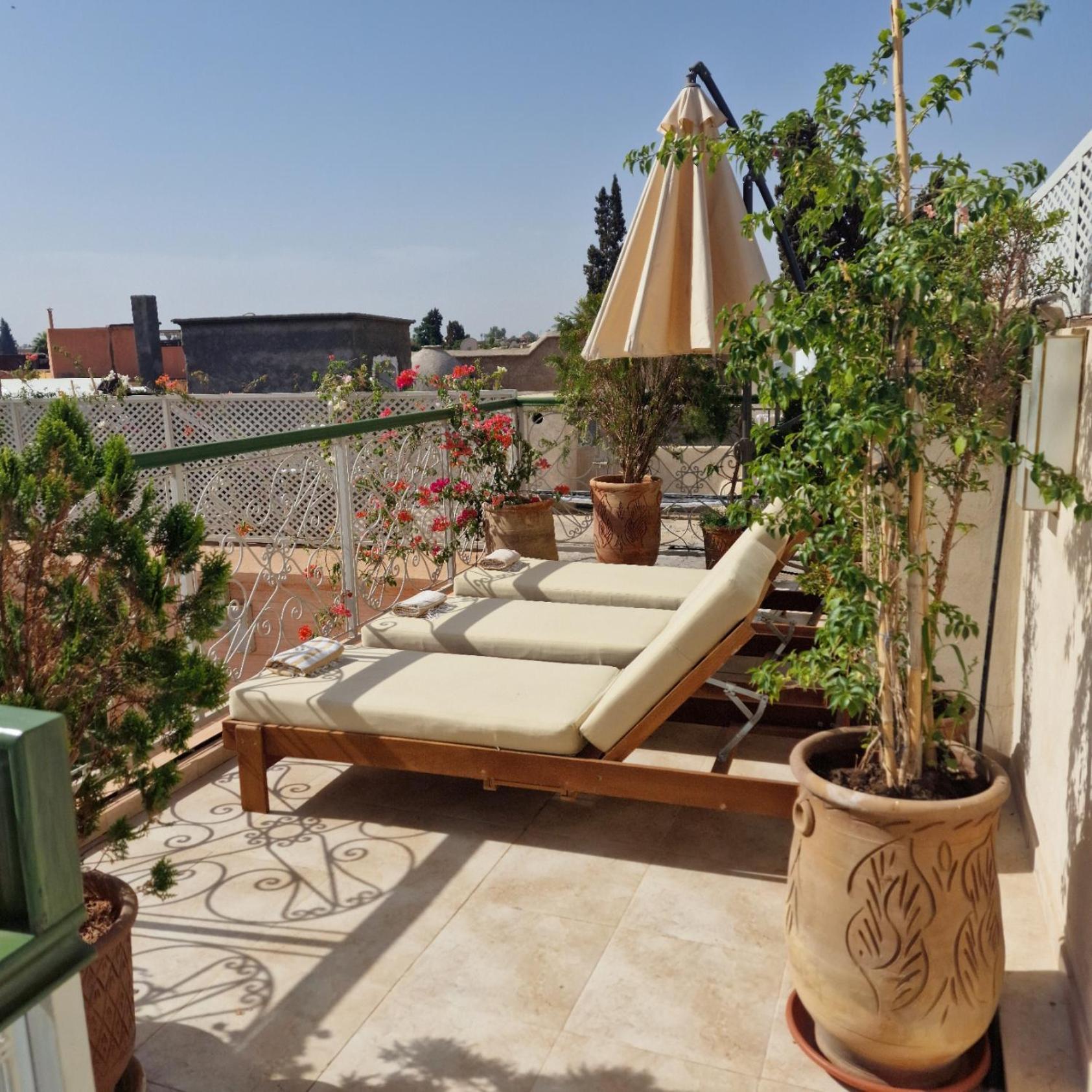 Contessa Guest house *