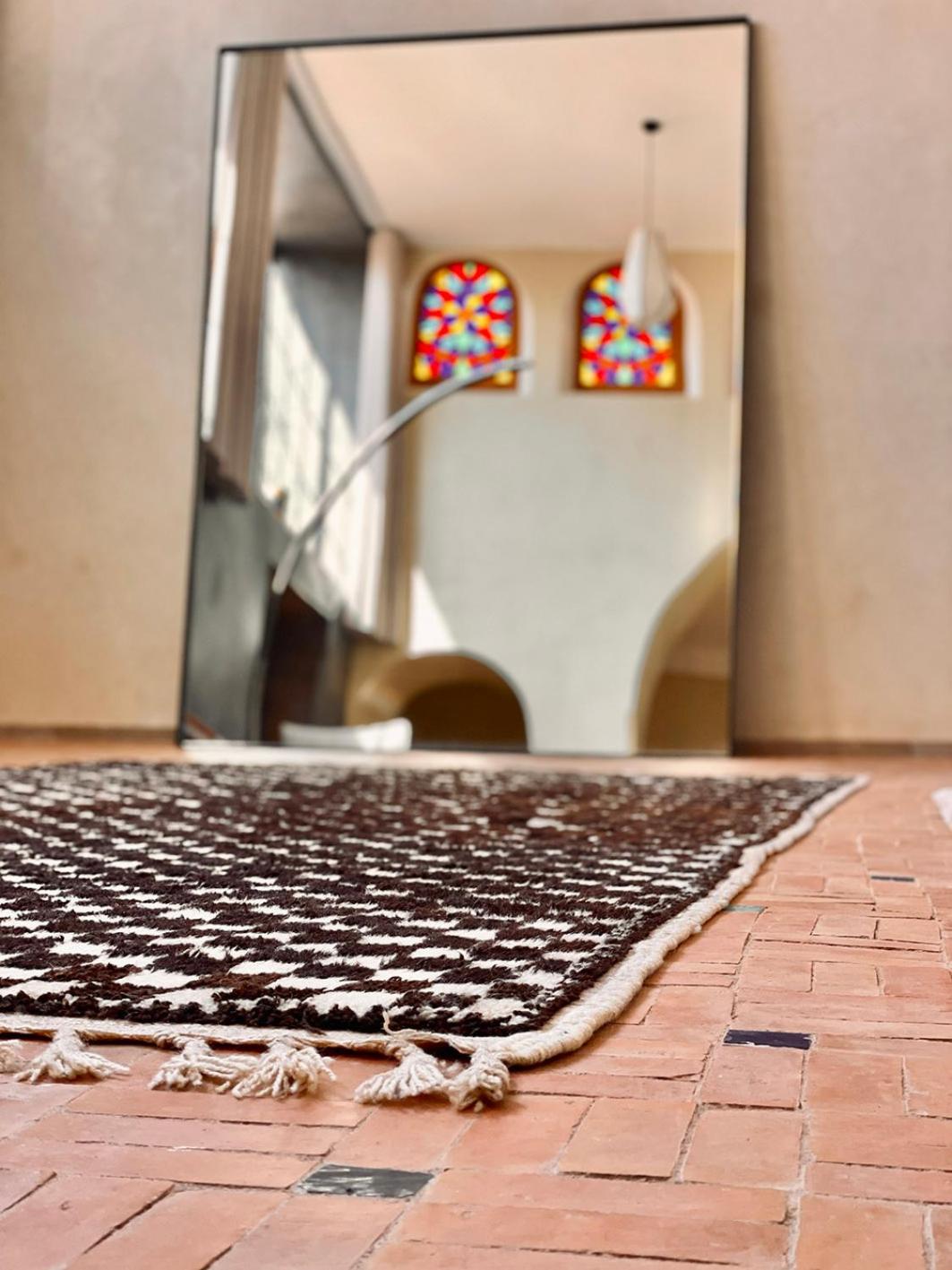 Riad Lion Rouge *