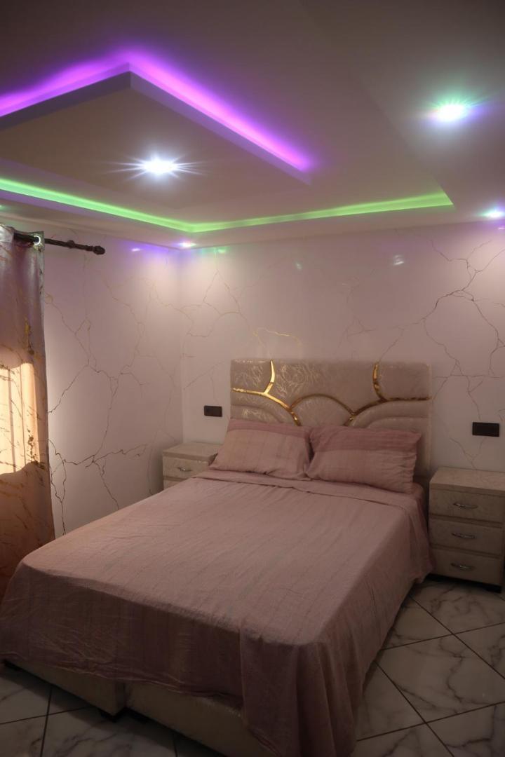 Apartamento Medina View Marrakesh