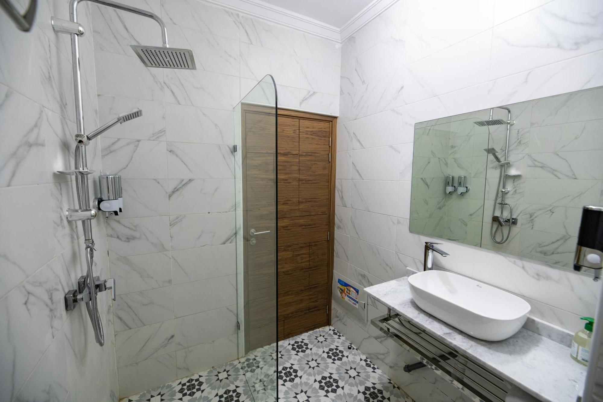 Jawhar A3 Apartment Marrakesh