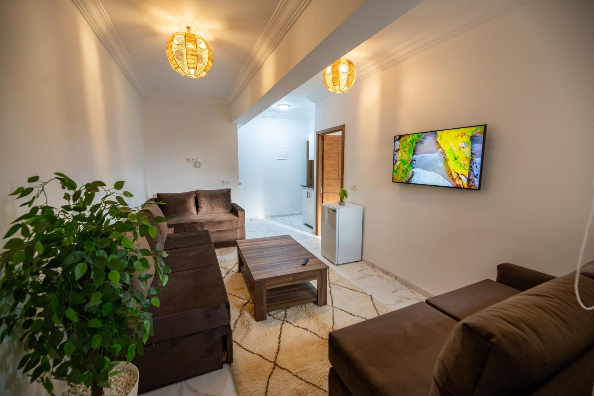 Apartment Jawhar A3