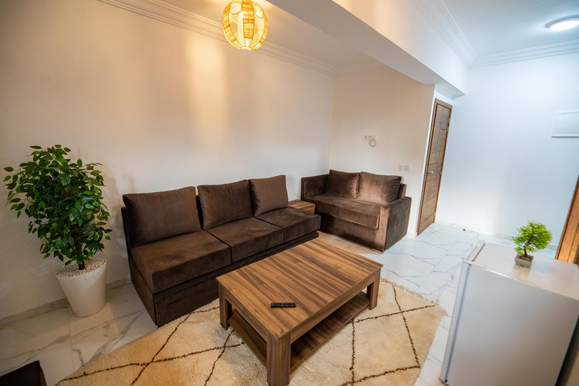 Apartment Jawhar A3 *