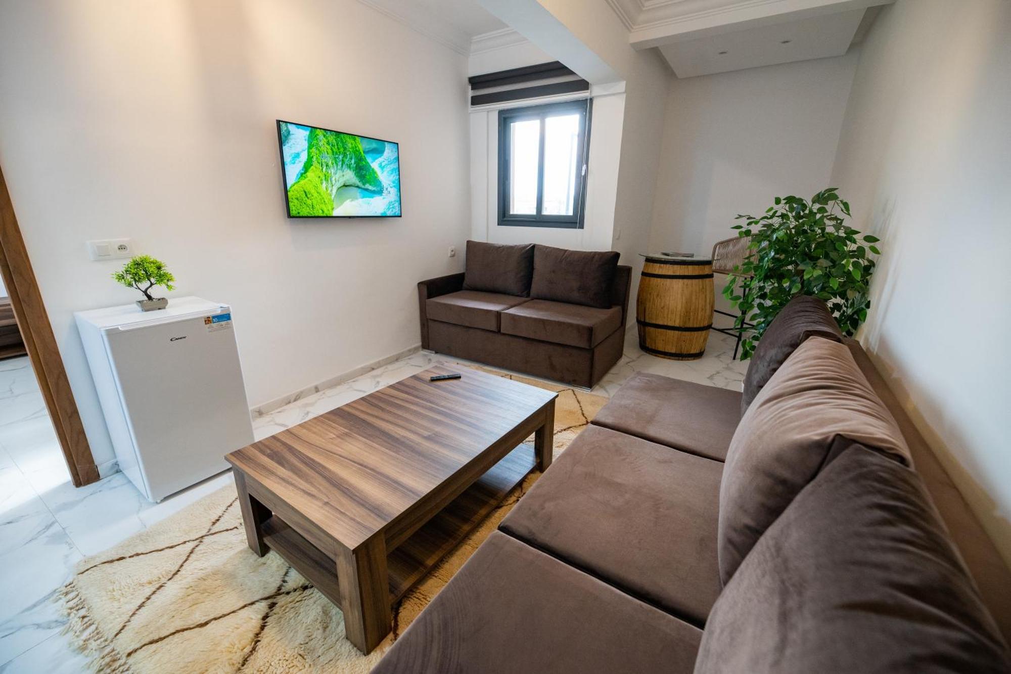 Apartment Jawhar A3 *