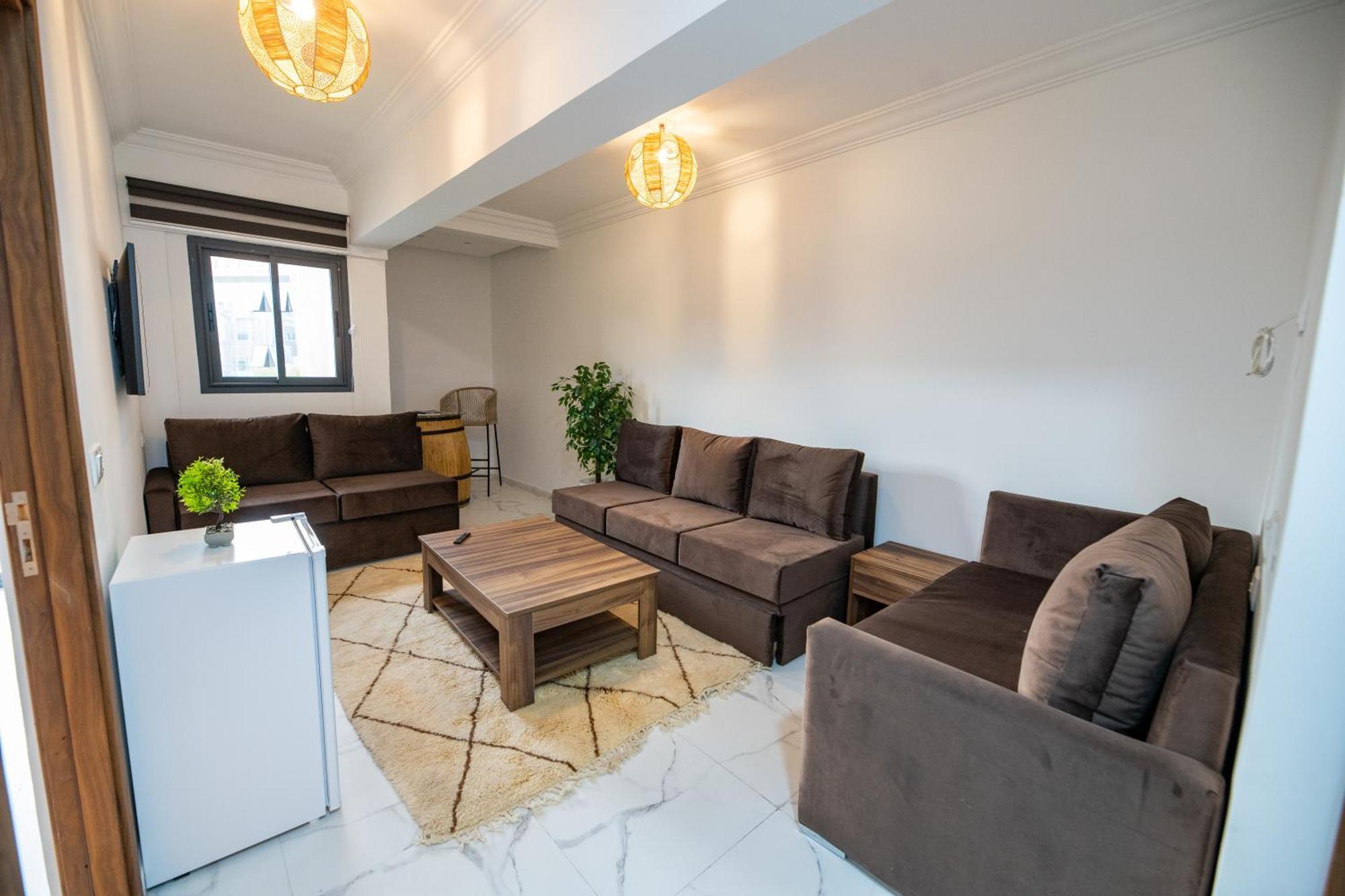 Jawhar A3 Apartment