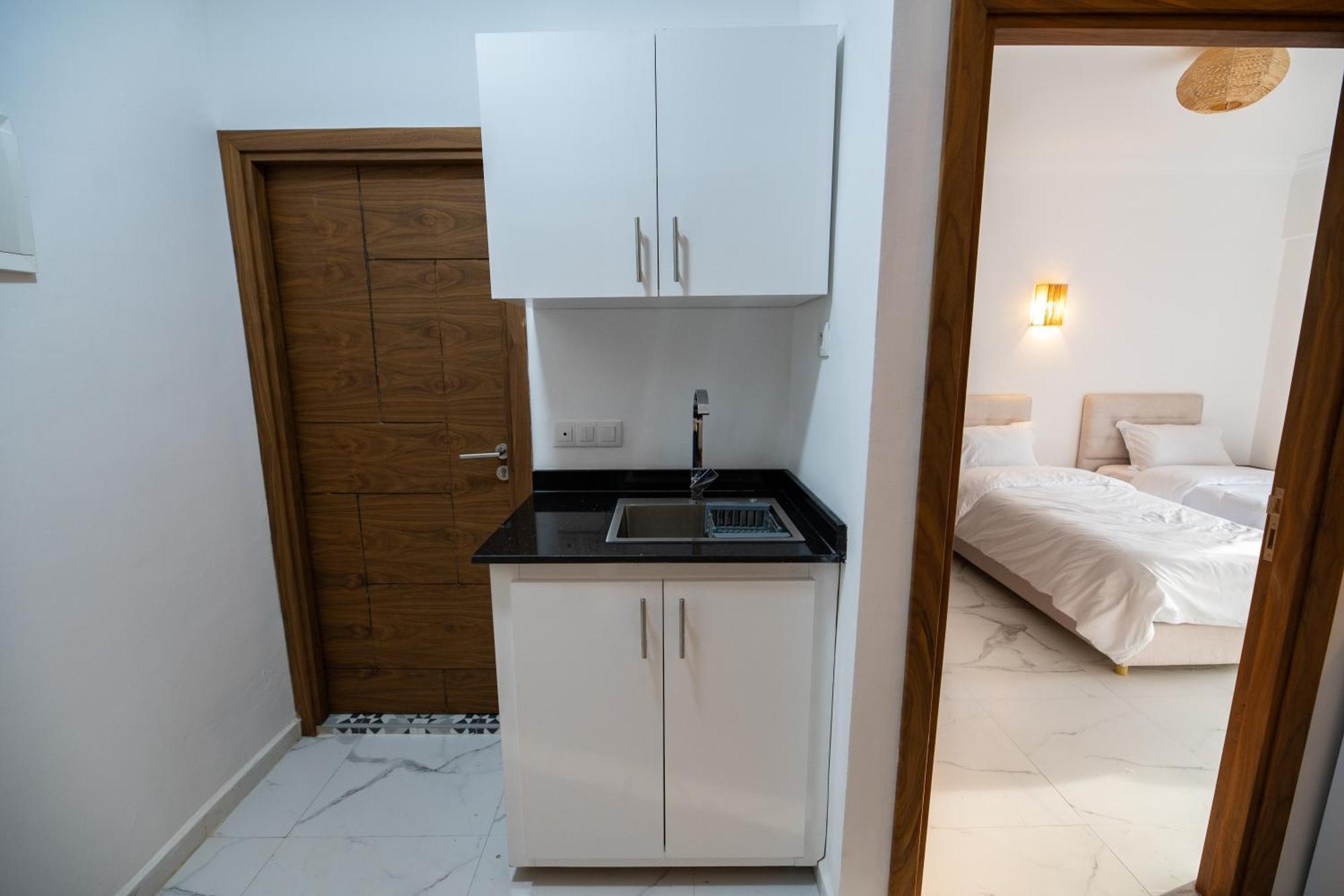 Jawhar A3 Apartment