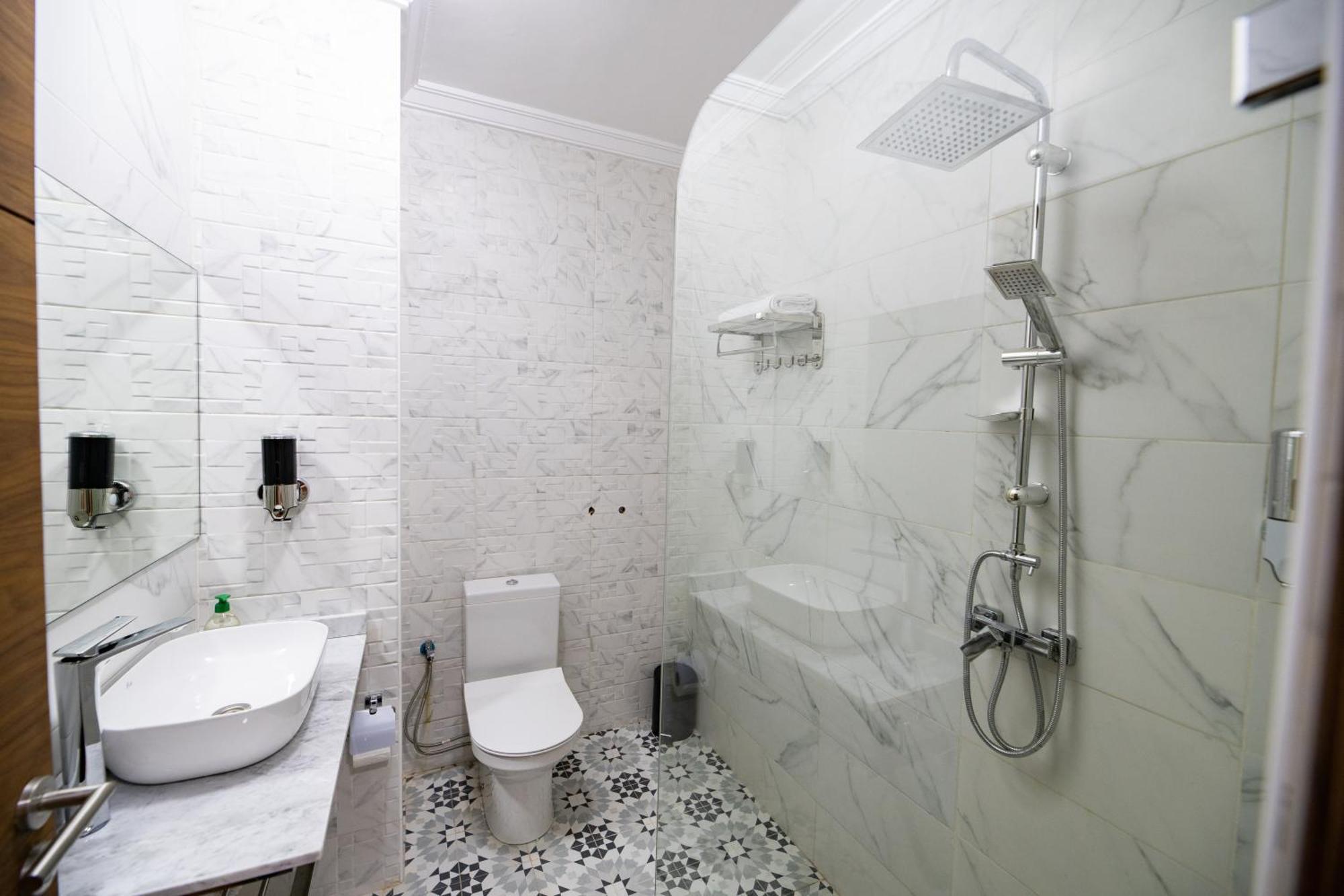 Jawhar A3 Apartment *