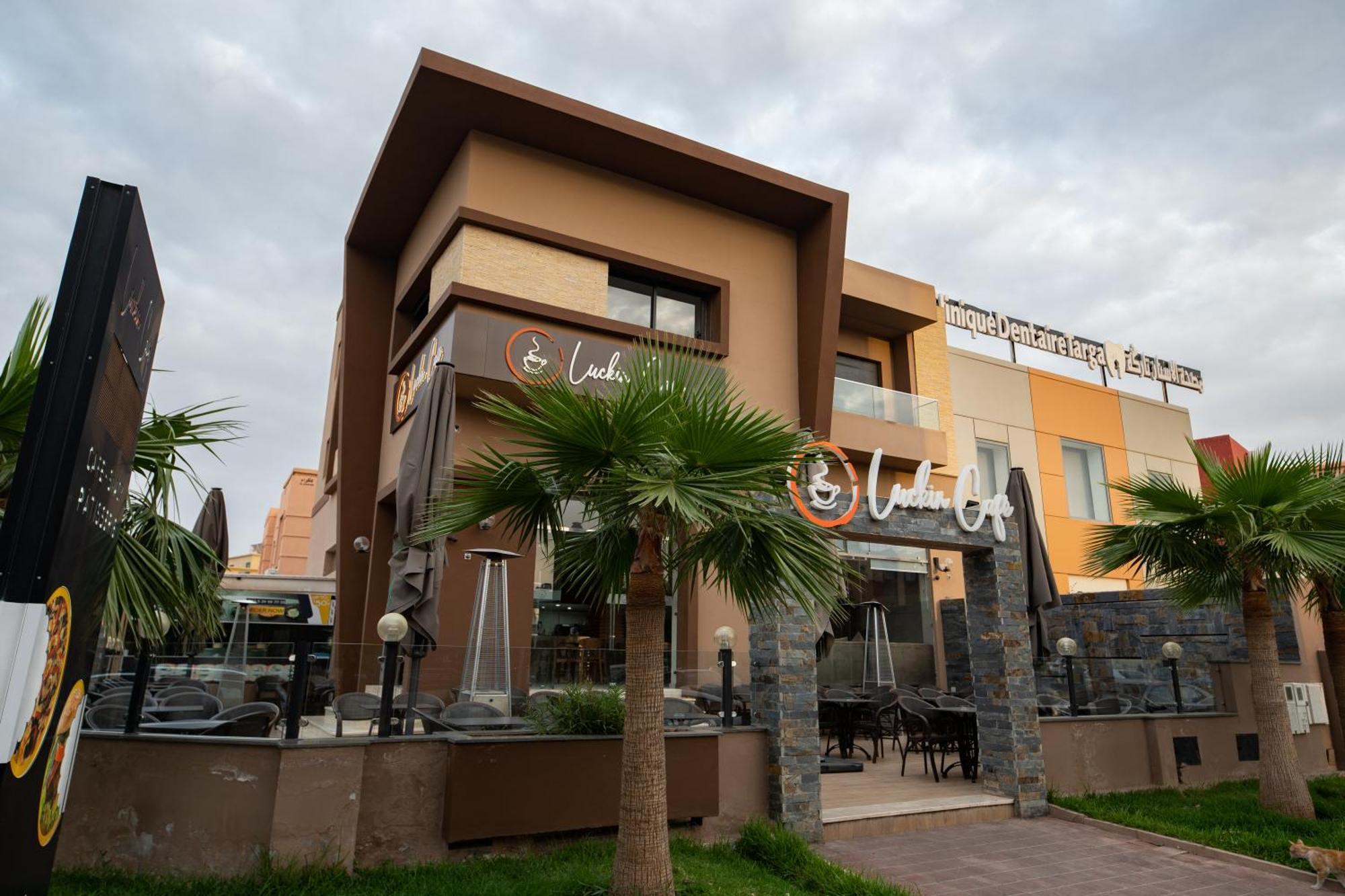Apartment Jawhar A3