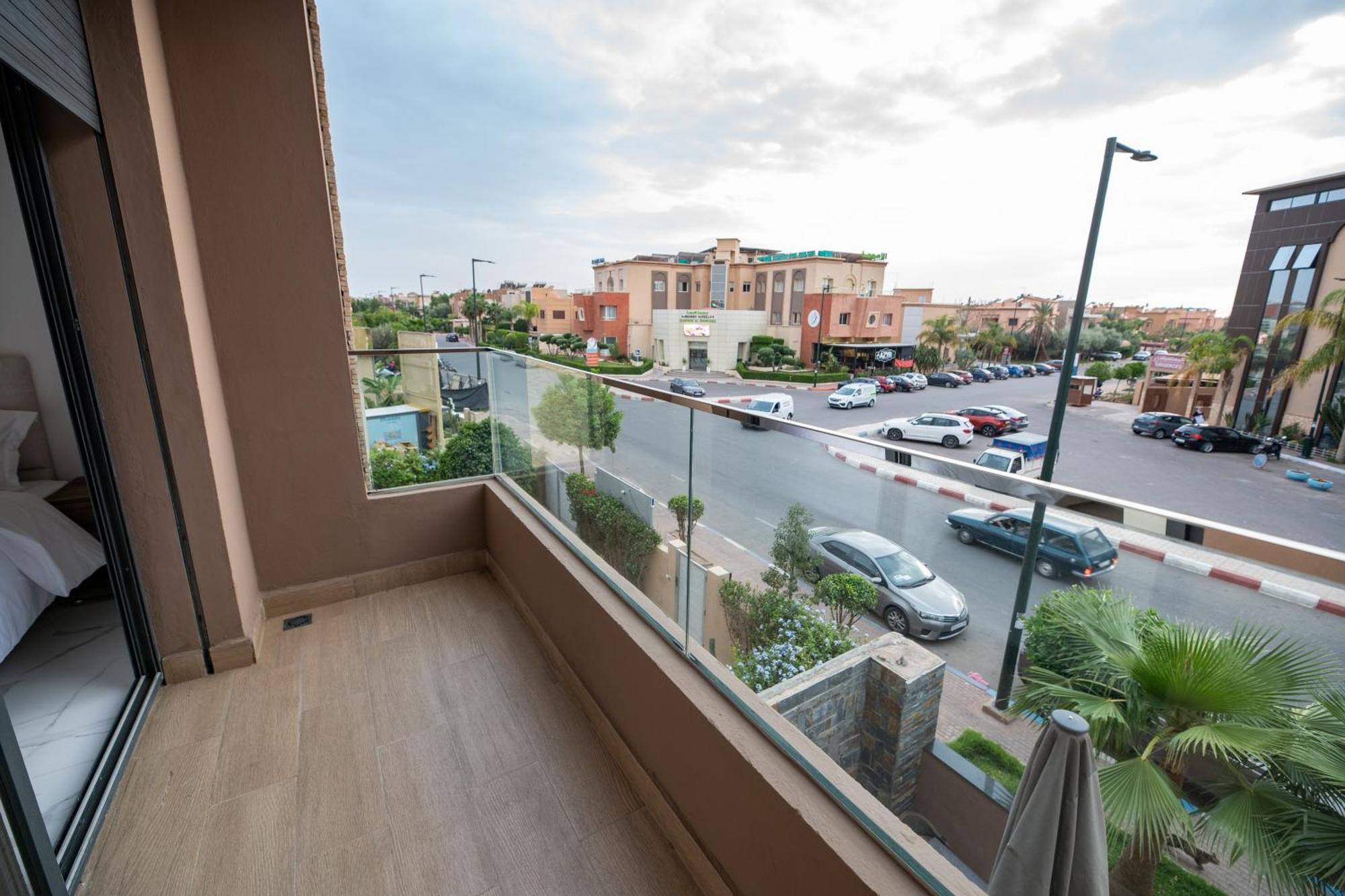 Jawhar A3 Apartment *