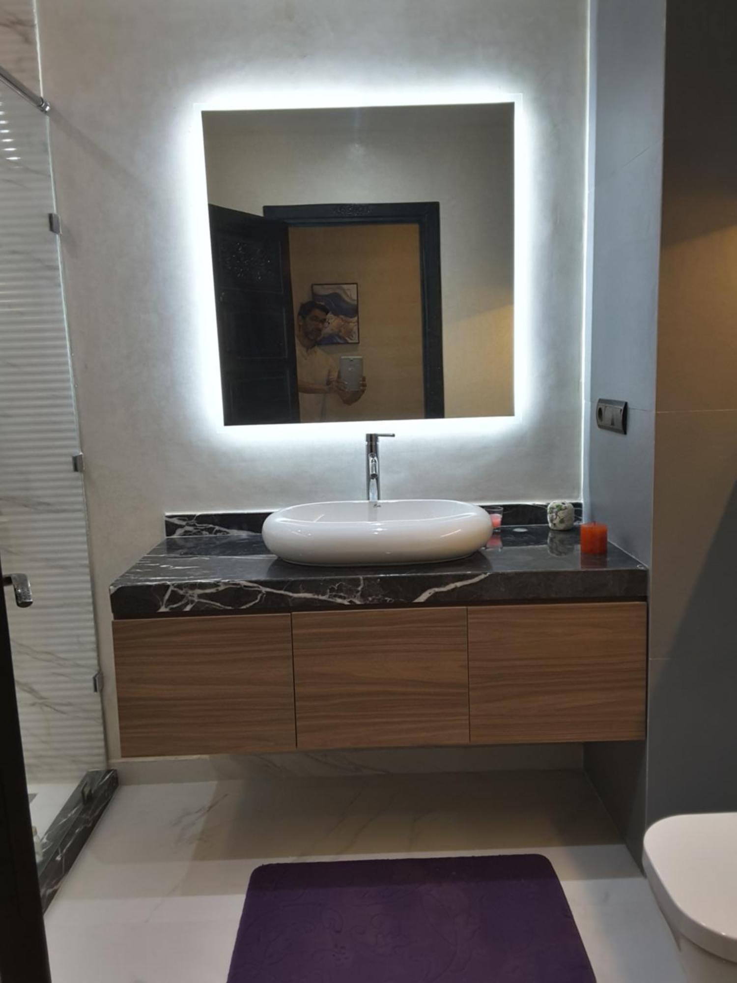 Apartment Luxury With Swimming Pool In Gueliz Marrakech *