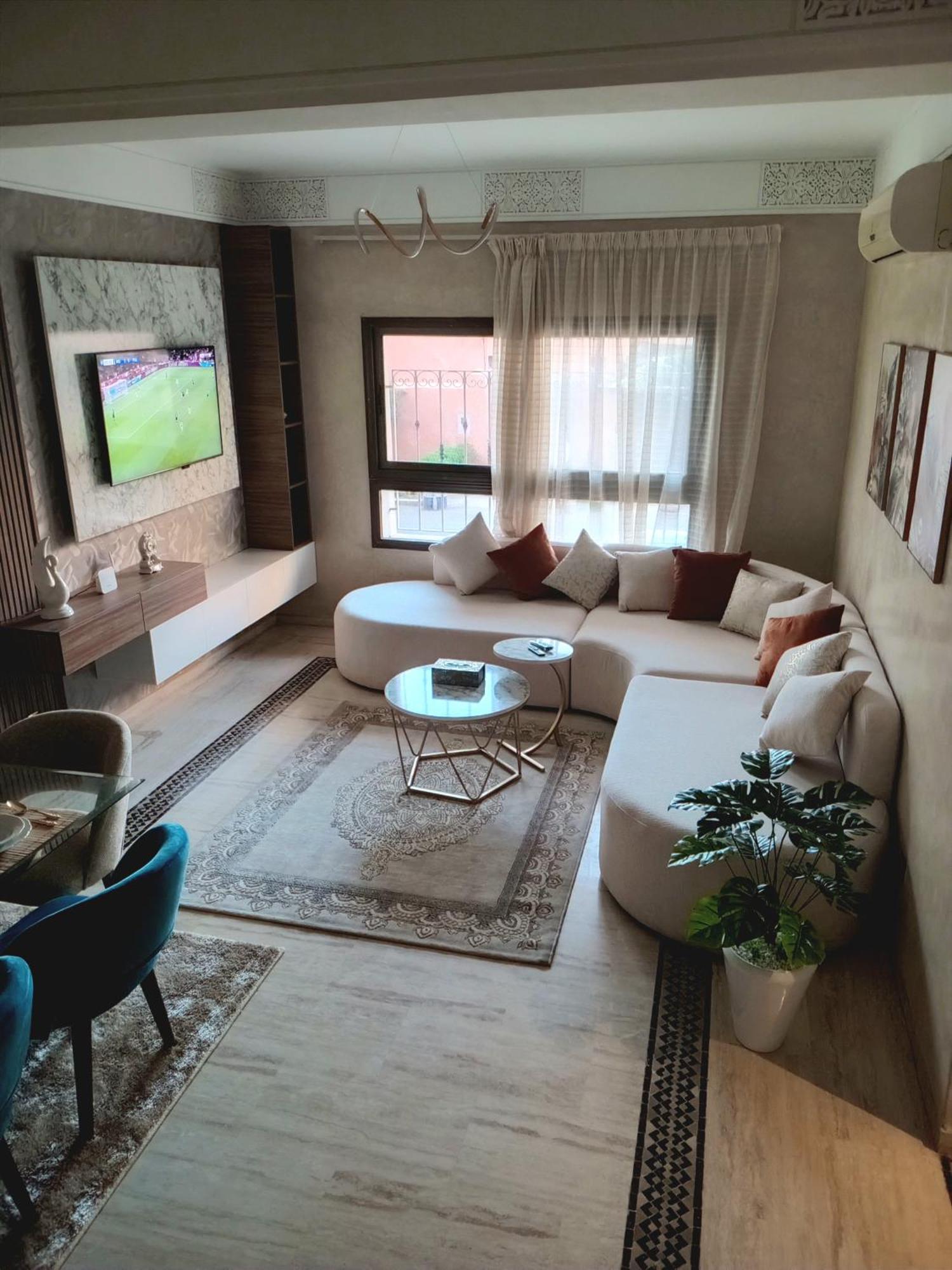 Luxury With Swimming Pool In Gueliz Marrakech * Marrakesh