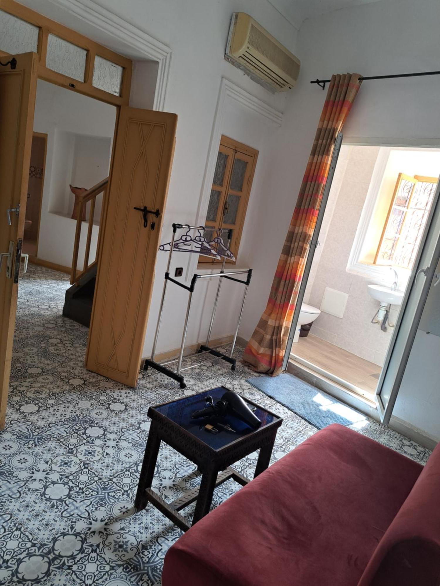 Riad Riad Rooftop Terrace Green House Marraquexe
